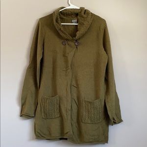 Royal Robins Sweater